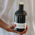 L’olio nuovo è pronto al Castello Di Gabbiano